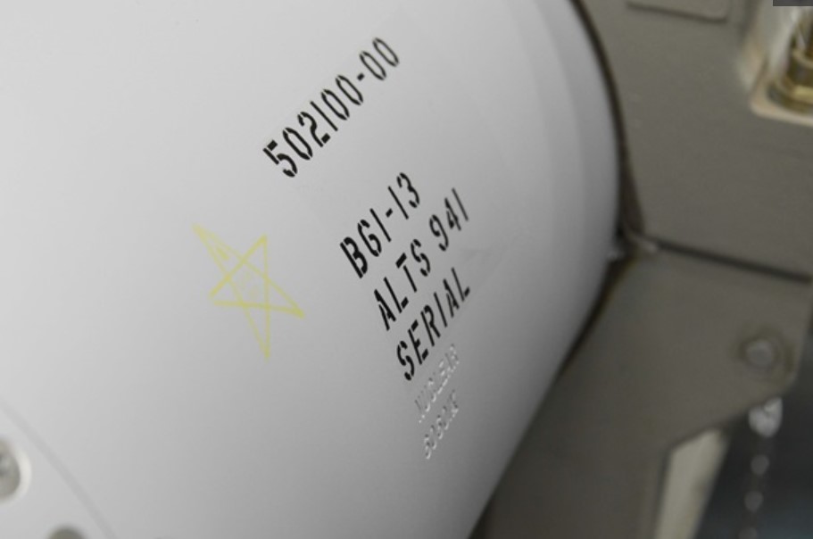 USA stellen modernisierte Atombombe B61-13 ferti
