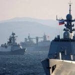 China verstärkt Militärpräsenz rund um Taiwan – Gefahr eines Überraschungsangriffs wächst