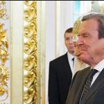 Sparkasse blockiert Zahlungen aus Russland an Ex-Kanzler Gerhard Schröder