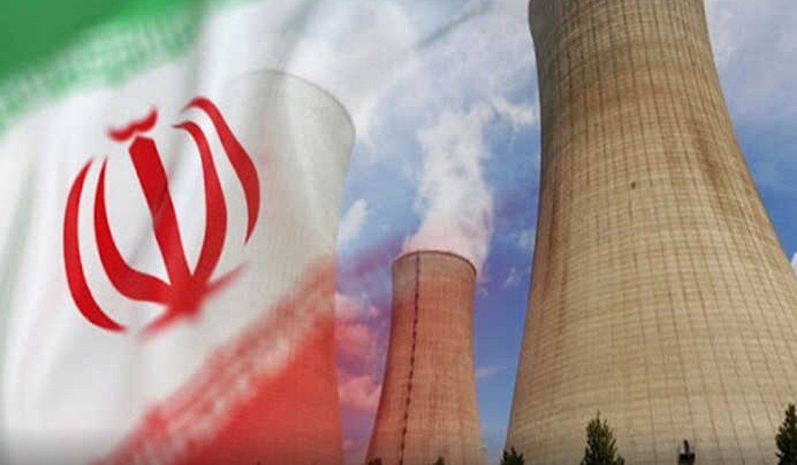 Iran schlägt gemeinsamen Atom-Konsortium vor