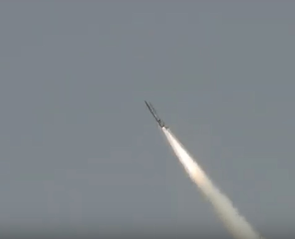 Pakistan testet erfolgreich ballistische Rakete
