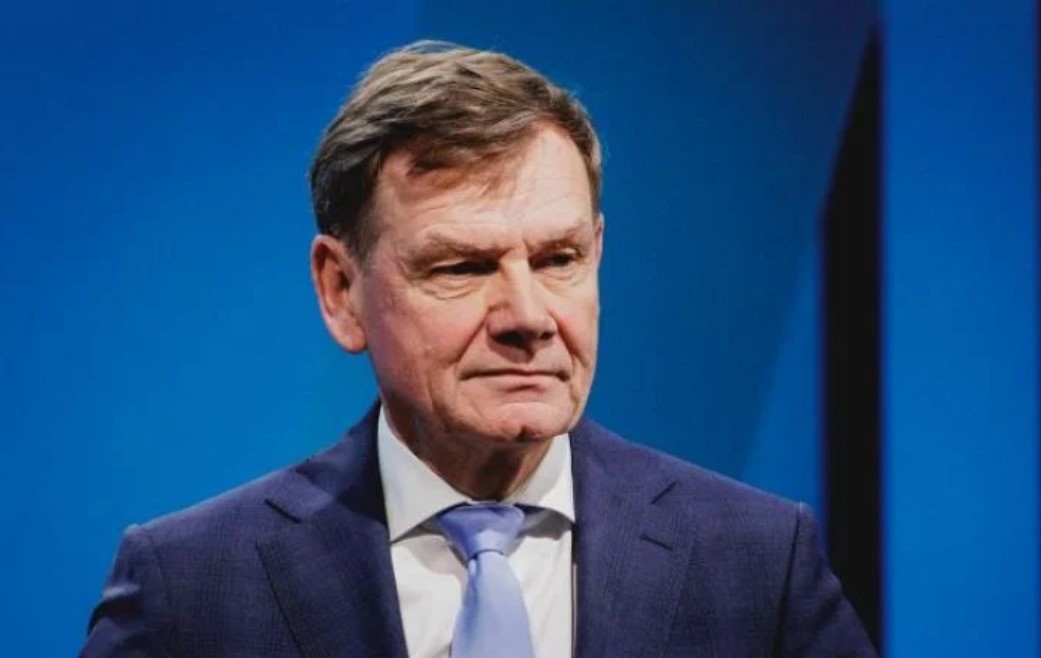 Deutschland will Verteidigungsausgaben auf 5 % des BIP erhöhen