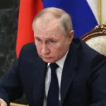 Europäische Diplomaten machen Putin für Scheitern der Friedensgespräche verantwortlich