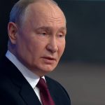 Putin stellt Bedingungen für ein Kriegsende in der Ukraine