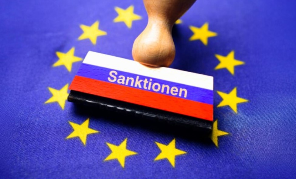 18. Sanktionspaket gegen Russland
