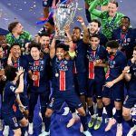 PSG krönt sich zum Champions-League-Sieger 2024/25 – Historischer Triumph über Inter Mailand