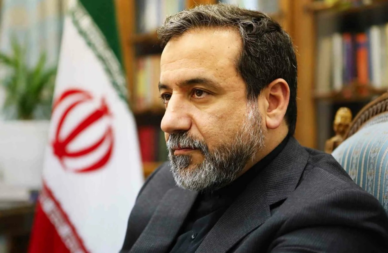 Iranischer Außenminister fliegt nach Moskau