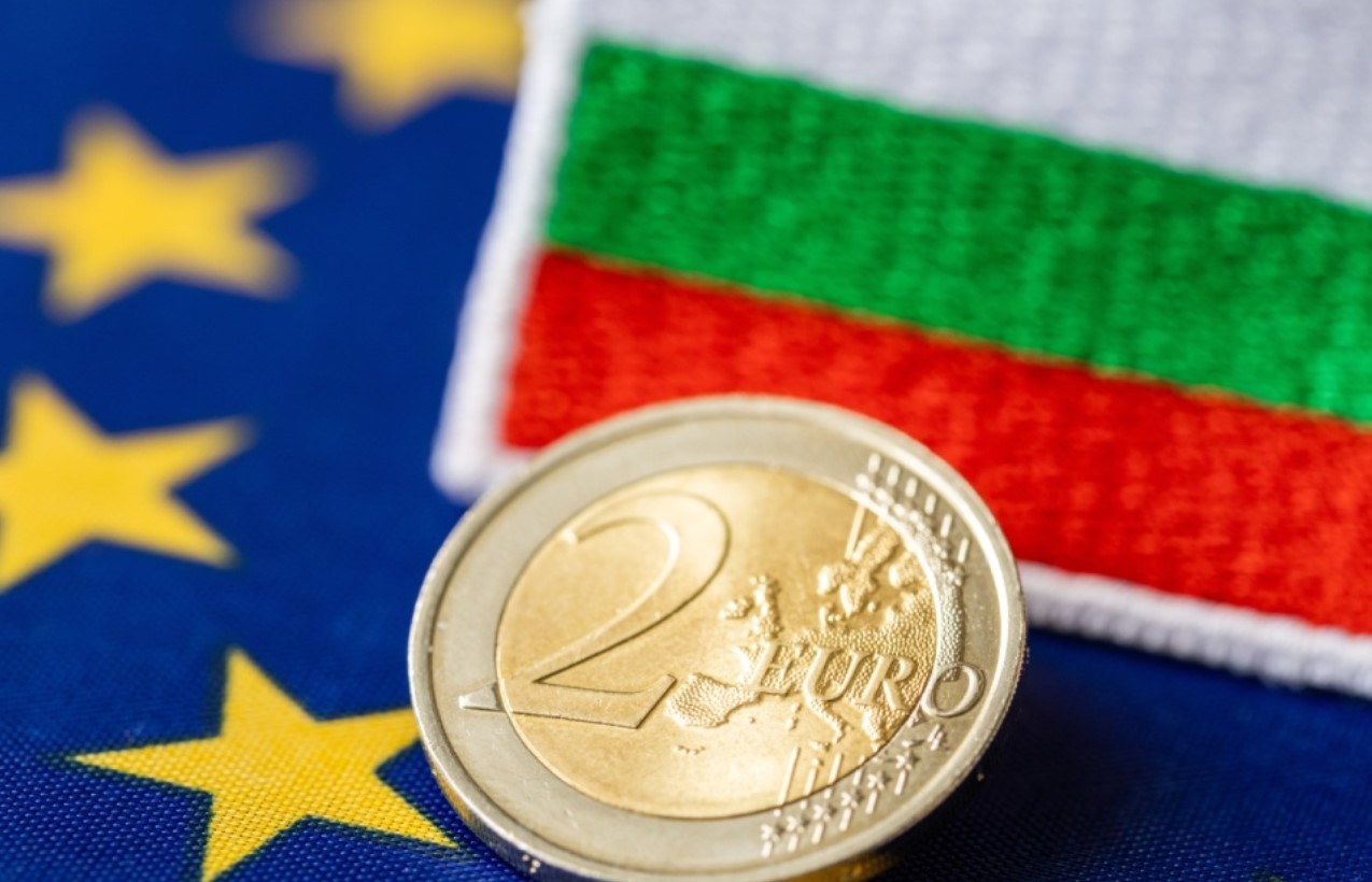 Bulgarien führt ab 2026 den Euro ein – 21. Mitglied der Eurozone