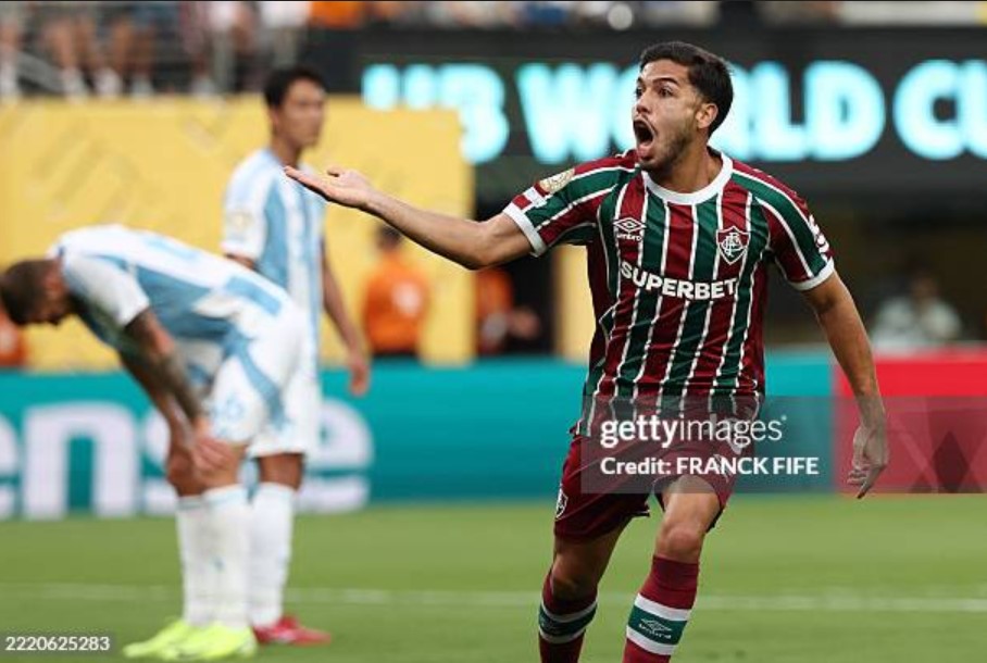 Klub-WM 2025: Fluminense siegt
