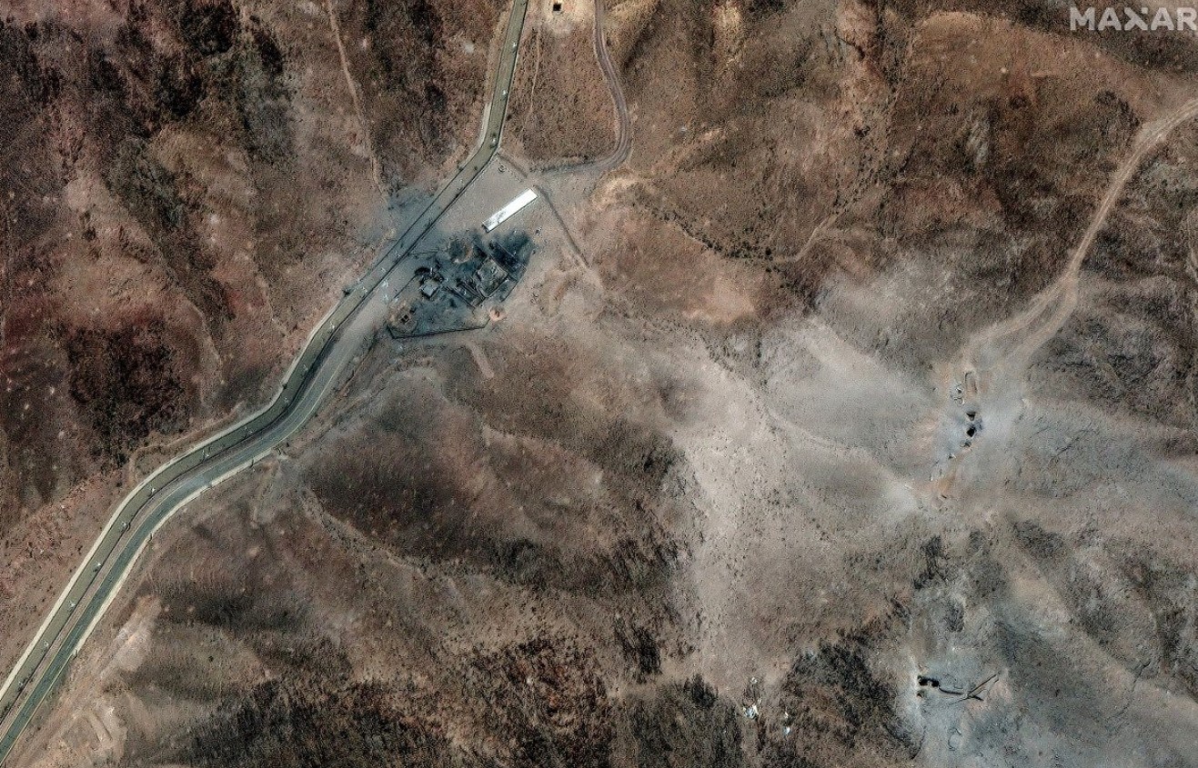 CIA: Irans Atomprogramm schwer beschädigt