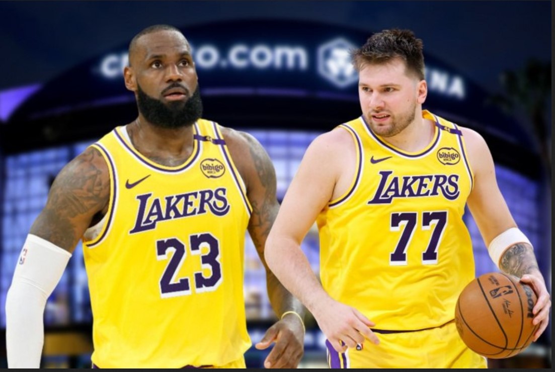 Los Angeles Lakers für 10 Milliarden Dollar verkauft
