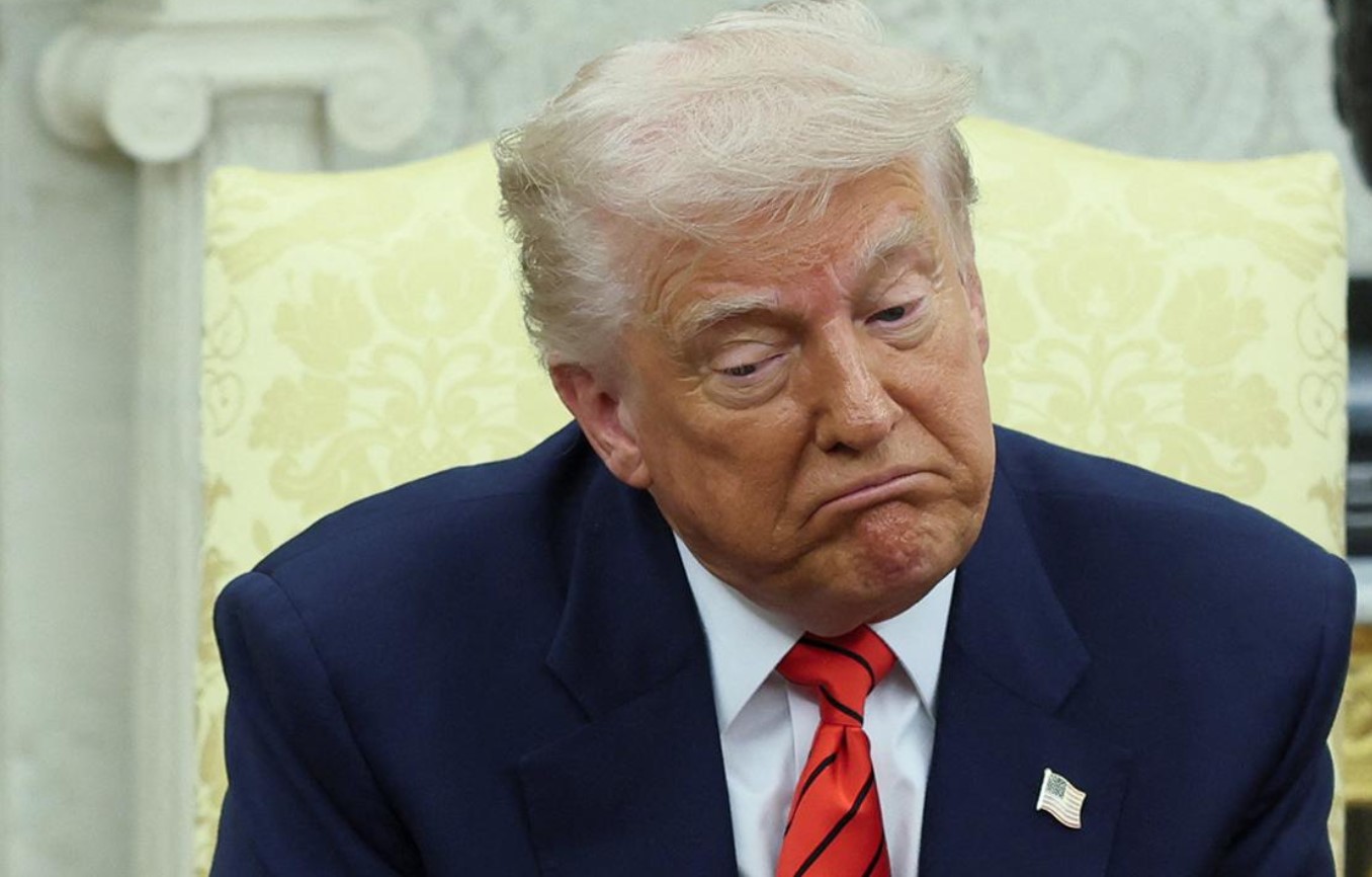 Trump verkündet Handelsabkommen mit China
