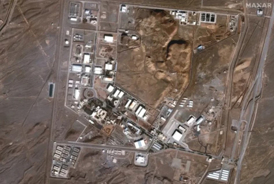 USA fangen Gespräche iranischer Beamte ab