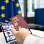 EU-Parlament billigt endgültig neues Einreise-Ausreisesystem (EES)