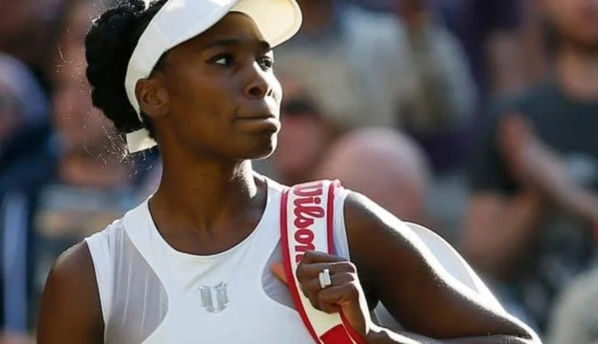 Venus Williams kehrt auf die Profi-Tour zurück