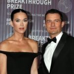 Trennung bei Katy Perry und Orlando Bloom – das ist der wahre Grund