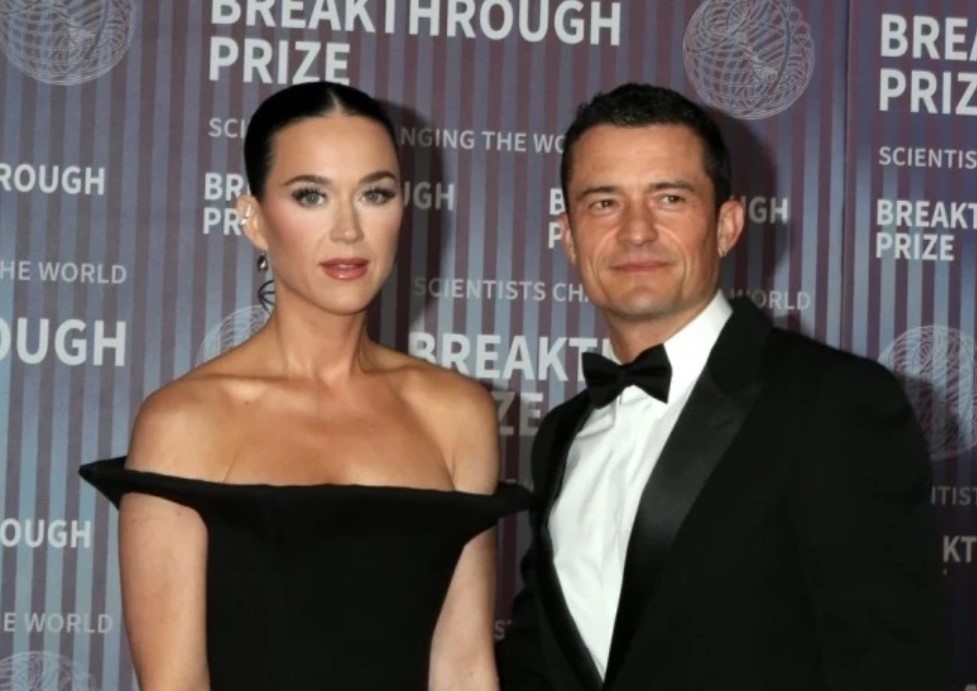 Trennung bei Katy Perry und Orlando Bloom