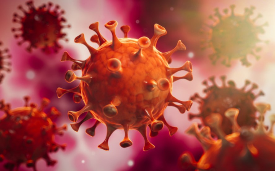 Neuer Corona-Stamm „Stratus“ breitet sich in Großbritannien aus