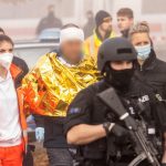 Axt-Angriff in bayerischem Zug: Vier Verletzte – Syrer festgenommen