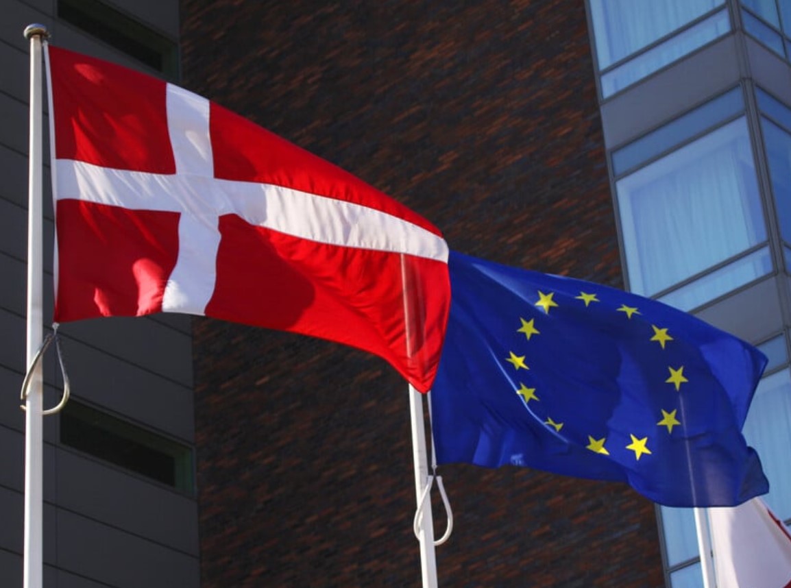 Dänemark übernimmt den Vorsitz im EU-Rat