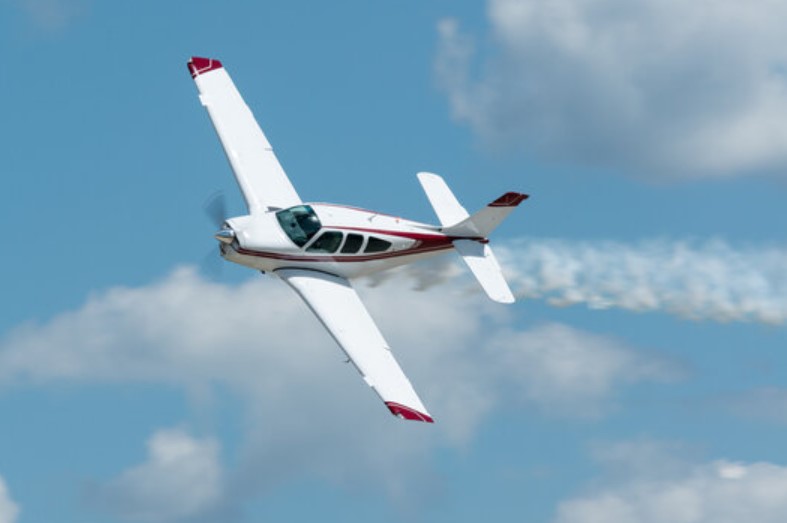 Flugzeugabsturz in den österreichischen Alpen