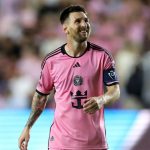 Inter Miami will Messi langfristig halten – Drei weitere Spielzeiten im Gespräch