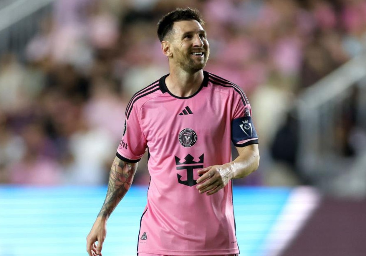 Inter Miami will Messi langfristig halten