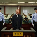 China: Todesstrafe für Ex-Beamten wegen Bestechung in Millionenhöhe