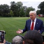 Trump schließt Gespräche mit Putin in den kommenden Tagen nicht aus