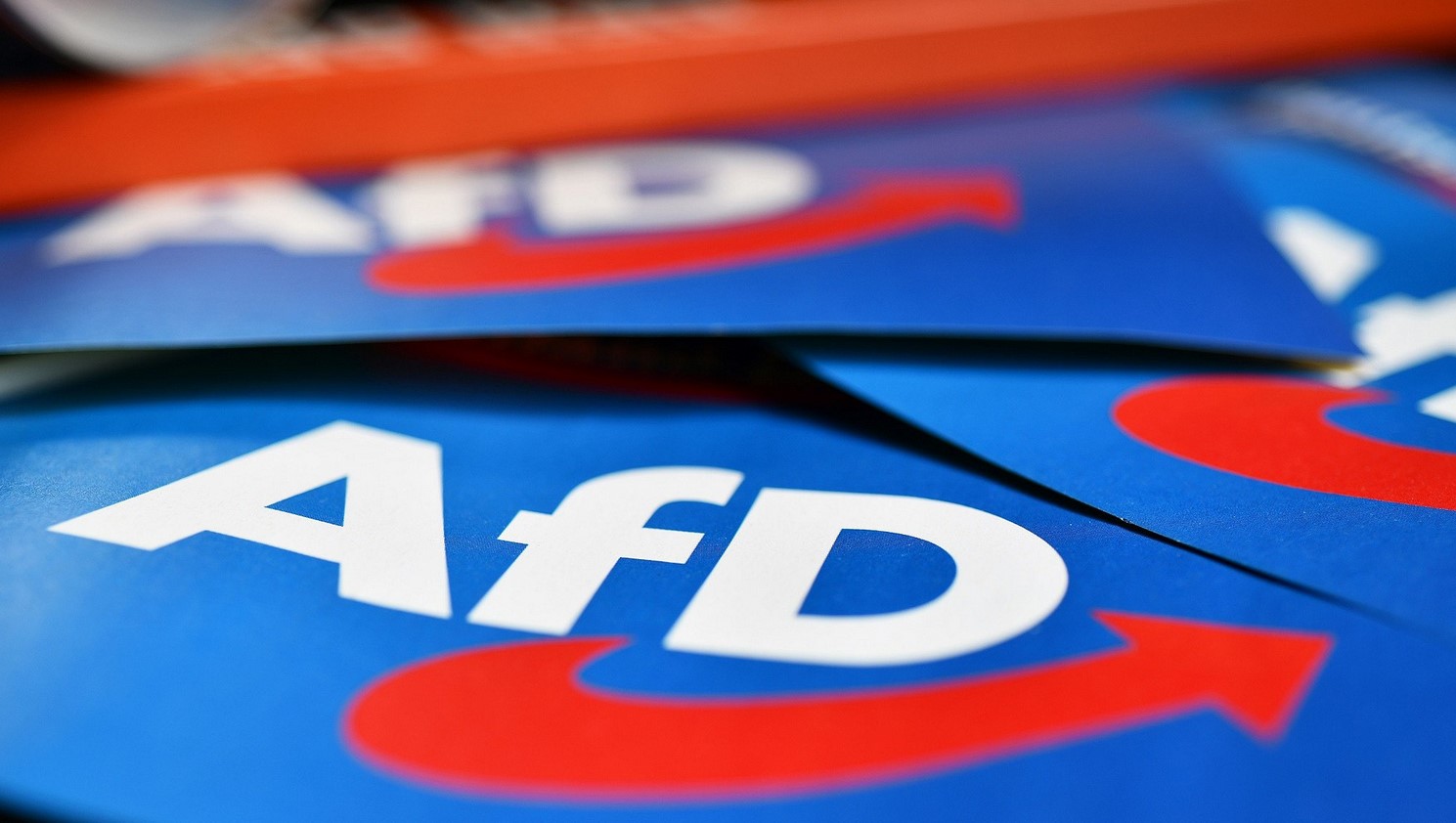 AfD überholt Kanzler Merz