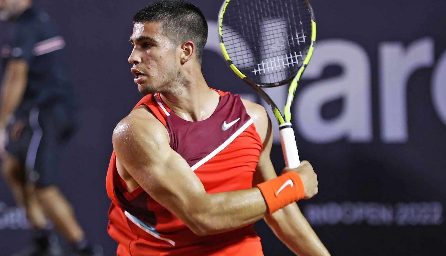 Carlos Alcaraz sagt Teilnahme am Masters in Shanghai ab