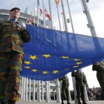 EU plant umfangreiche Verteidigungsstrategie mit vier Projekten
