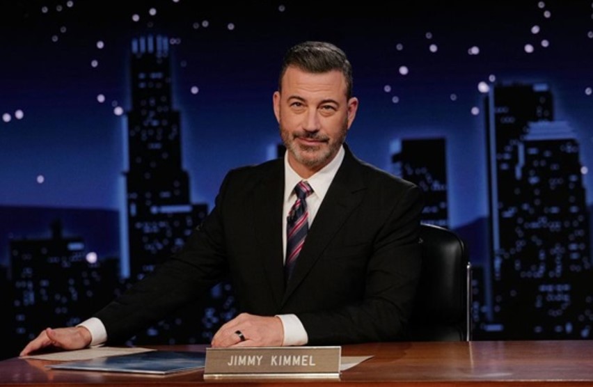Jimmy Kimmel kehrt zurück