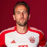 Harry Kane schreibt Bundesliga-Geschichte