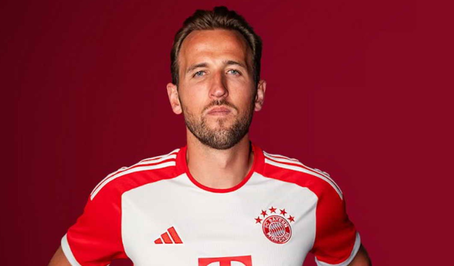Harry Kane schreibt Bundesliga-Geschichte