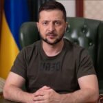 Selenskyj sieht Chancen auf Ende des Krieges
