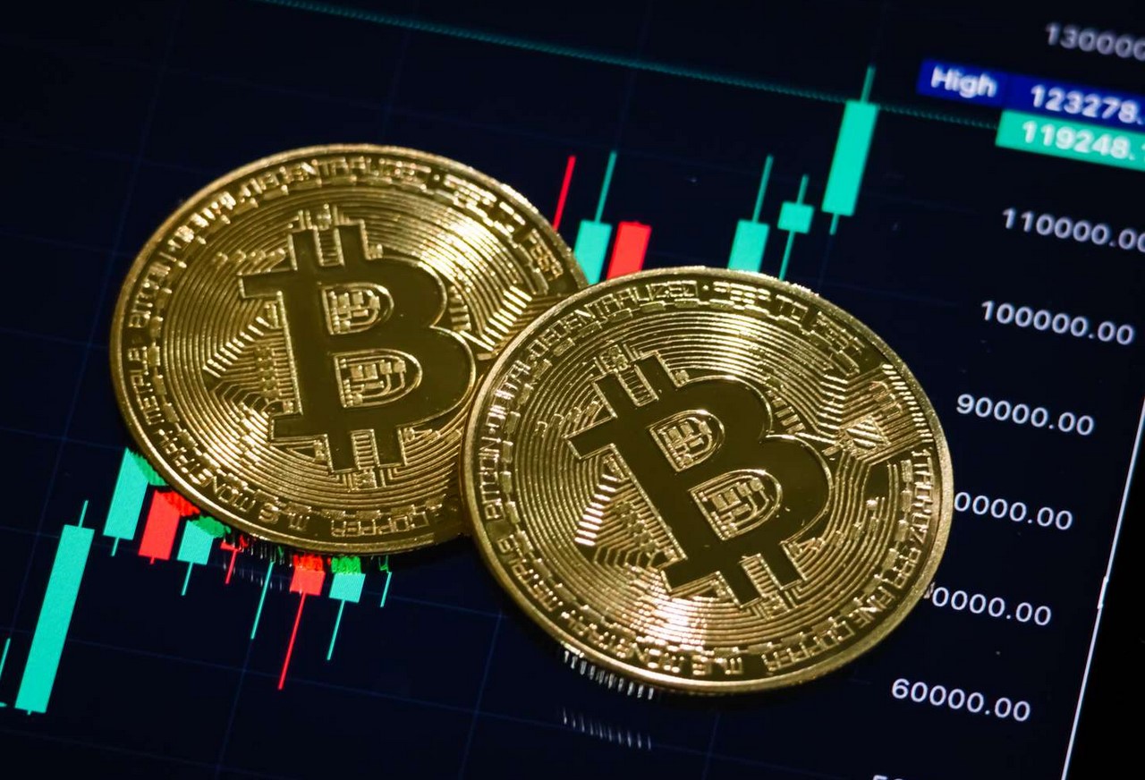 Bitcoin erreicht neuen Höchststand
