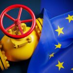 EU billigt vollständiges Verbot russischer Gasimporte