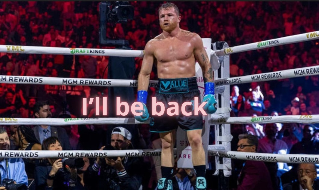 P4P-Ranking: Álvarez fällt aus den Top 10