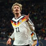 🇩🇪 Unerwartet starkes Finish: Deutschland und die Niederlande lösen WM-2026-Tickets