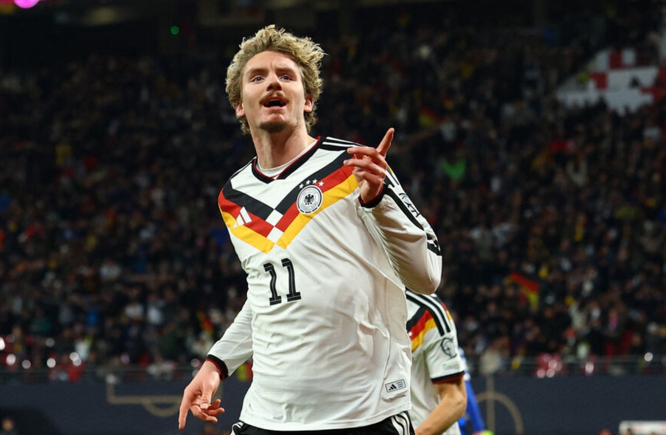 Deutschland und die Niederlande sind schon im WM-2026
