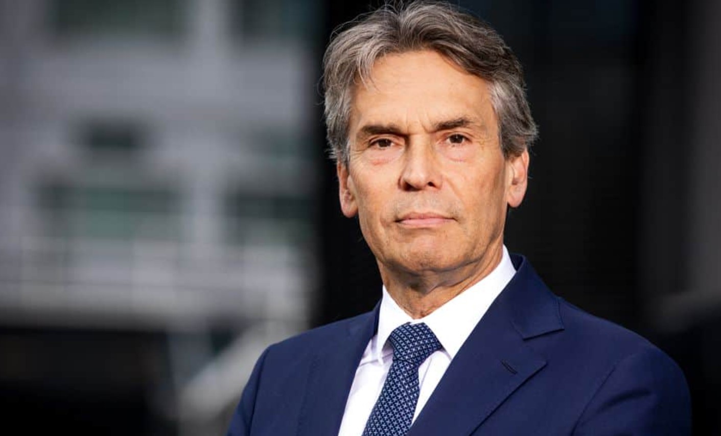 Niederländischer Premier warnt Bürger vor wachsenden Bedrohungen