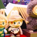 Sony bringt Kultfiguren Labubu auf die Kinoleinwand