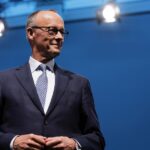 Merz lehnt Rückkehr Russlands in die G8 deutlich ab