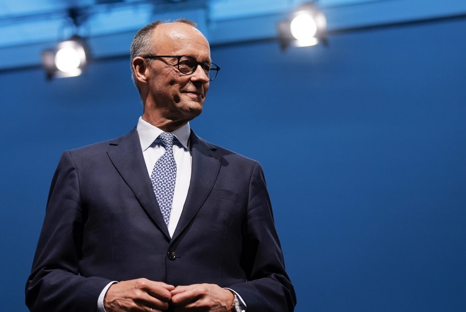 Merz lehnt Rückkehr Russlands in die G8 deutlich ab