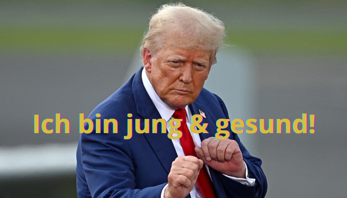 Trump attackiert die New York Times