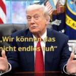 Weißes Haus: US-Waffenlieferungen an die Ukraine haben klare Grenzen