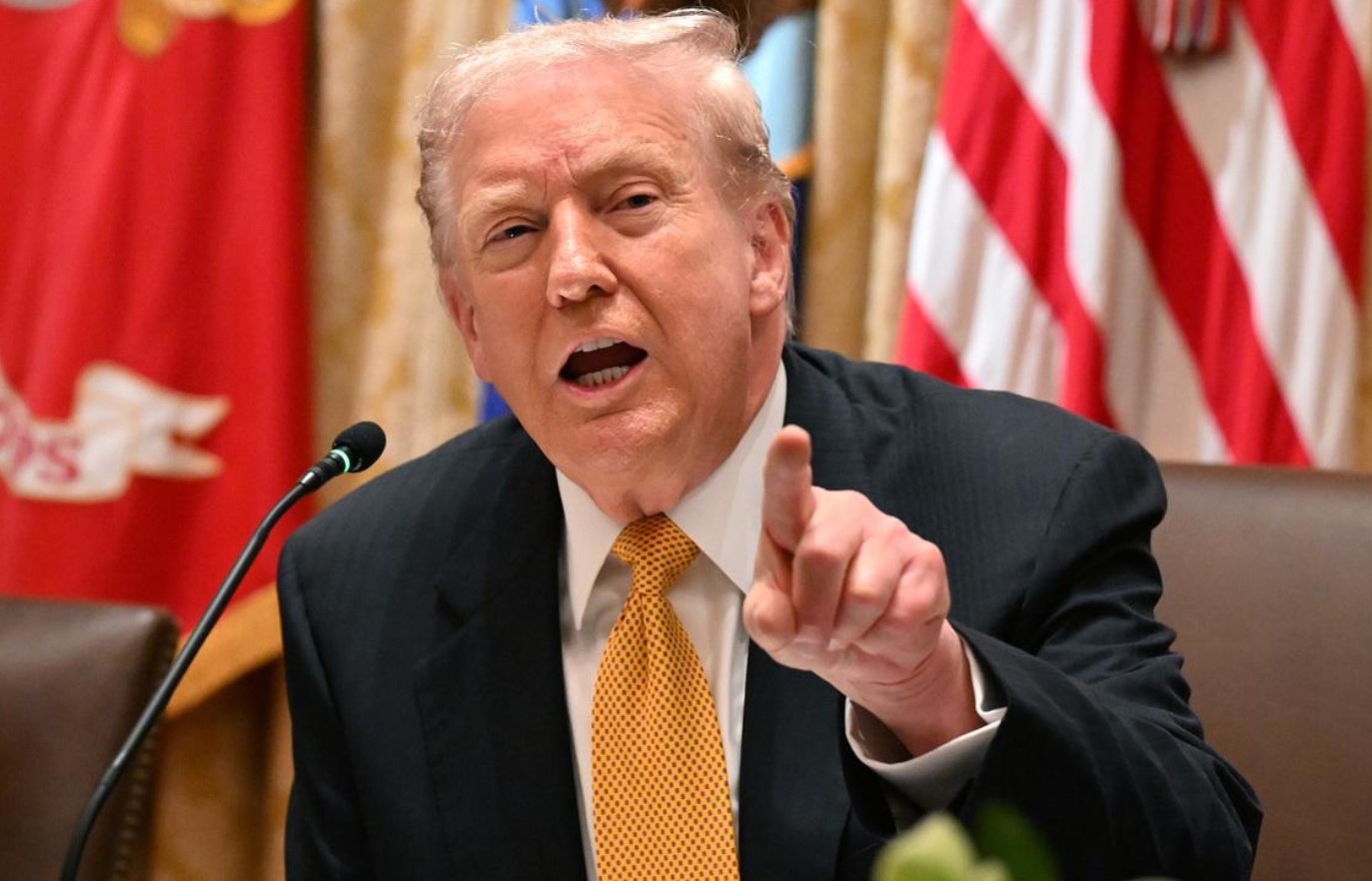 Sanktionen sollen alle Handelspartner Russlands treffen