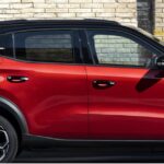 Neuwagenverkäufe in Europa steigen im November weiter