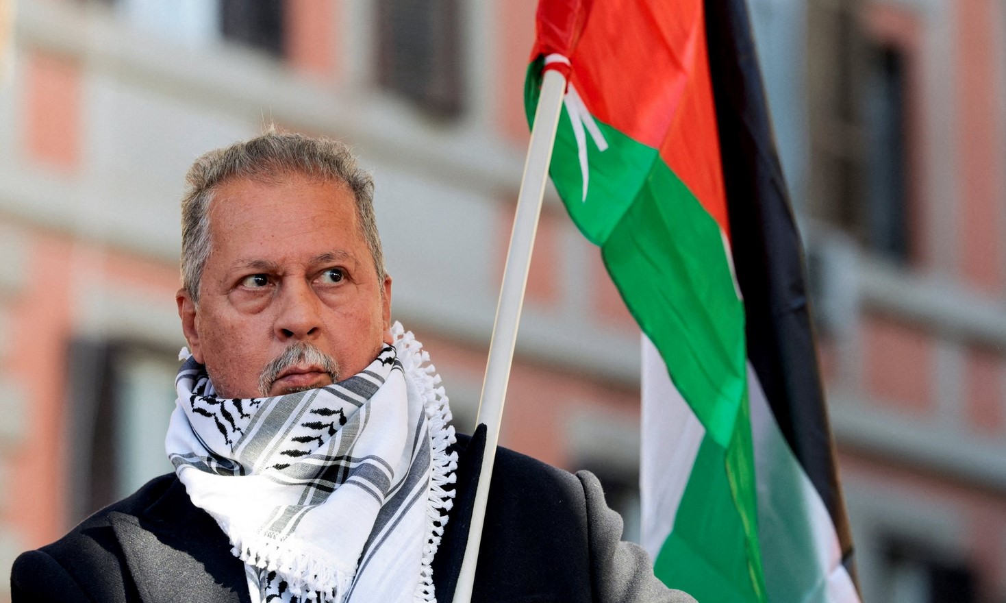 Hamas Finanzierung Italien